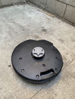 OEM Nissan Bose subwoofer