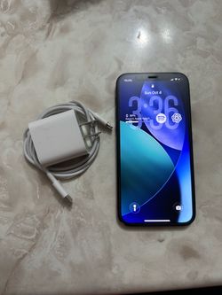 iPhone 12