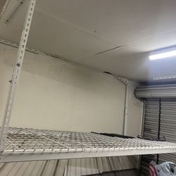 Garage Storage Rack