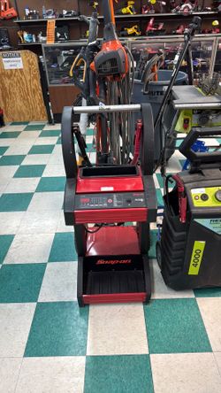 Snap-on eebc500b battery charger plus