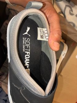 Black pumas