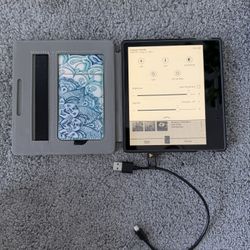 Kindle Oasis 7 inch Display 
