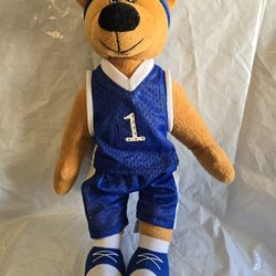 Plush Bear New 17 Inches