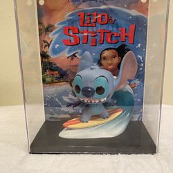 Funko POP! VHS Cover: Disney Lilo & Stitch Exclusive New with...