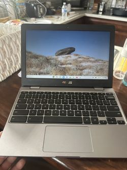 Asus Chromebook Laptop