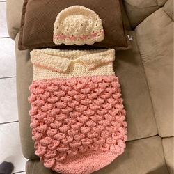 Sleeping Bag For Baby Girl 