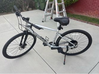 Specialized Sirrus X 3.0  $600 OBO