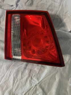 2011-2020 Dodge Journey passenger side break tail light.