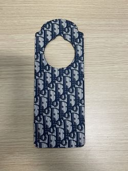 Upcycled Do Not Disturb Sign