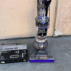 Dyson Vacuum Attachments 