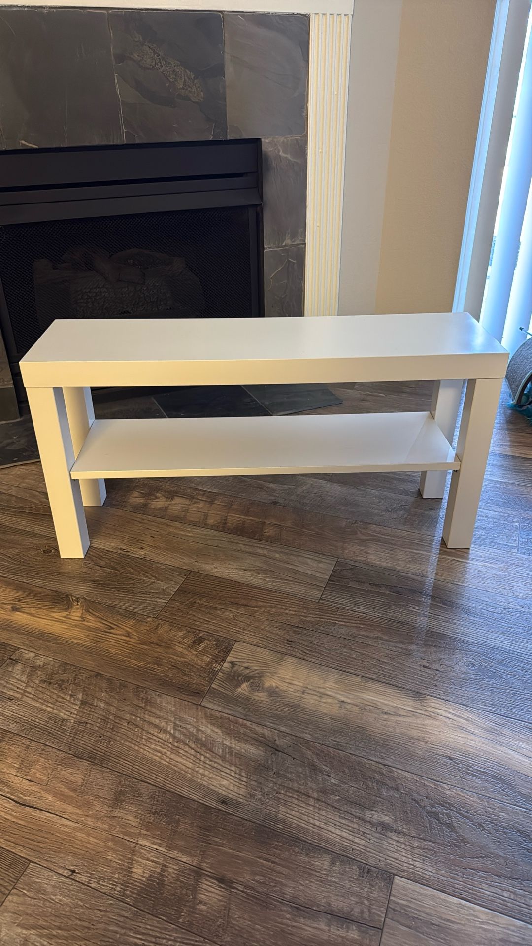 IKEA TV Stand