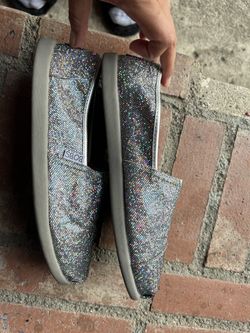 Glitter Sketcher bobs