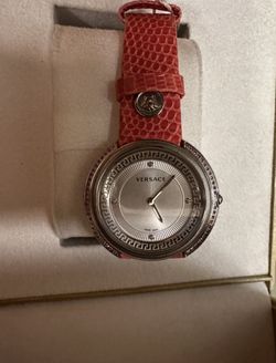 Brand New Versace Watch