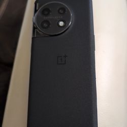ONE PLUS 11 5G  256 Gb