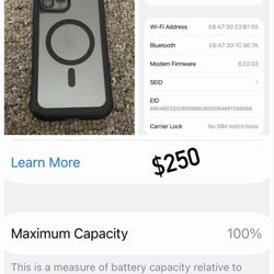 iPhone 12 Pro Max