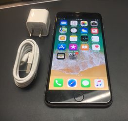 iPhone 6 Plus 64GB Unlocked