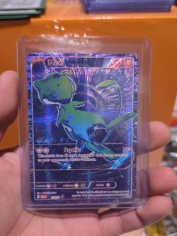 B/RGB Mew