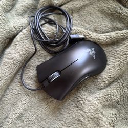 Razer Deathadder Essential Mouse 