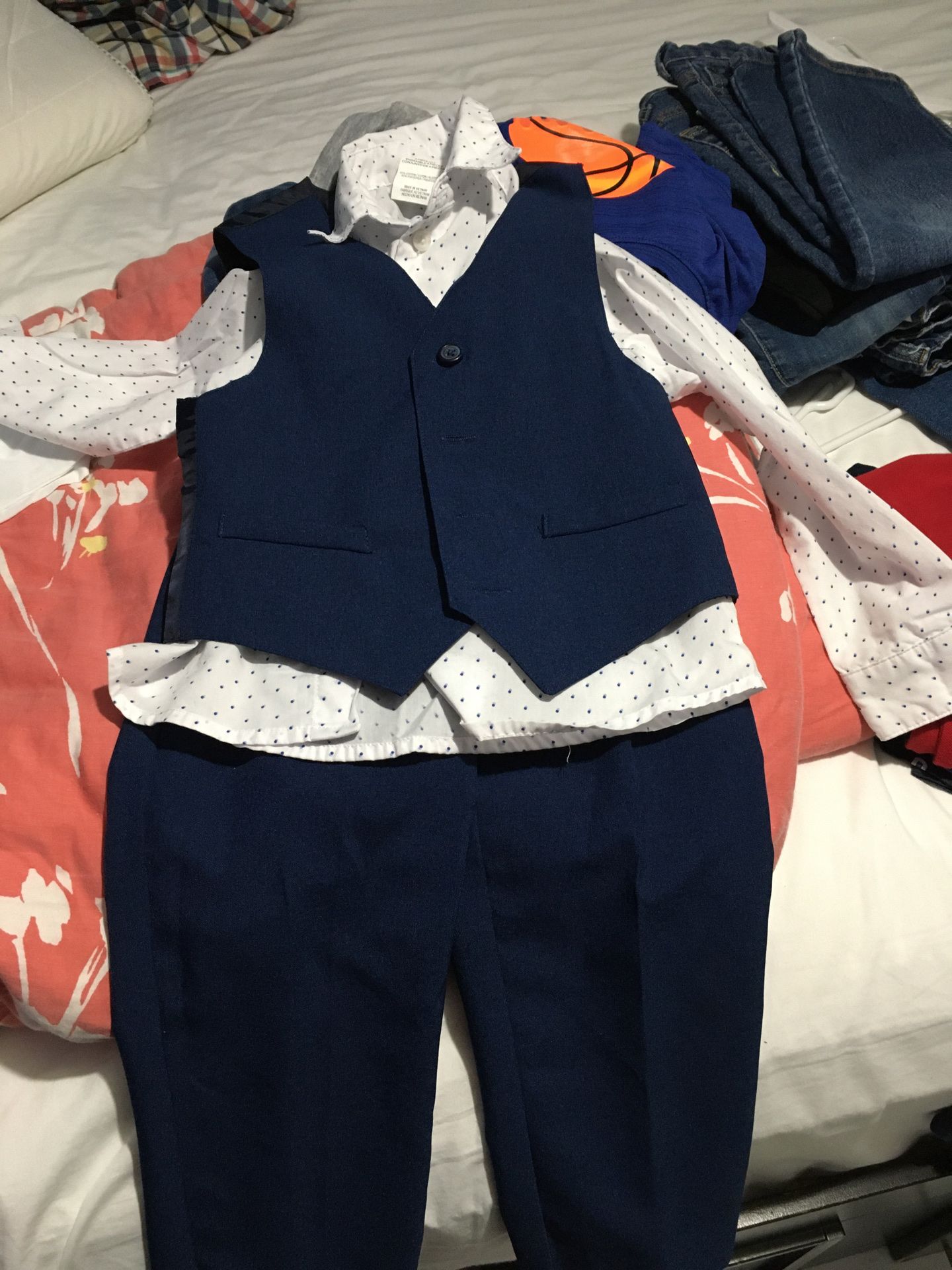 Kids Clothes