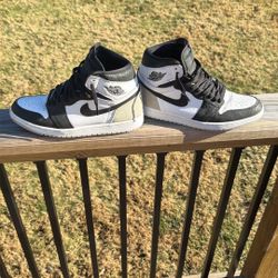 Jordan 1 Stage Haze 