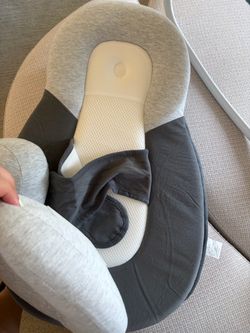 Infant Pillow