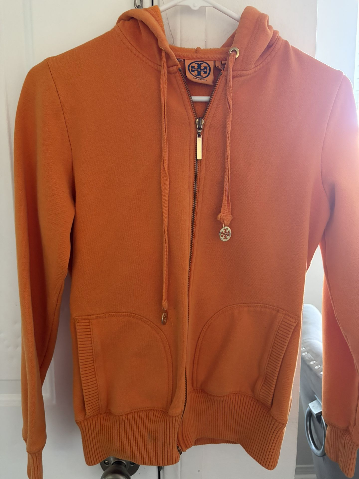 Authentic Tory Burch Hoodie For Only 35 Dollars 