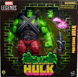 Marvel legends
