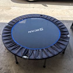 Exercise Trampoline