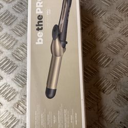 Conair InfinitiPRO Tourmaline Ceramic Curling Iron
