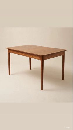 Greenington Mija Extension Dining Table