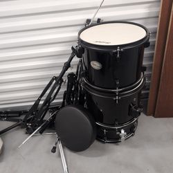 Drum Set (Midsize)