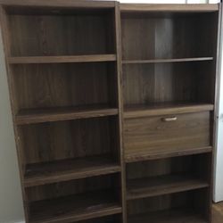 bookcase 