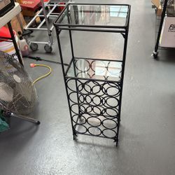 WINE RACK