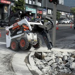 Bobcat S70