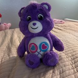 share bear / care bear 