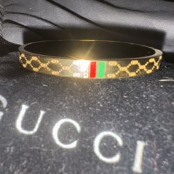 GUCCI BANGEL BRACELET