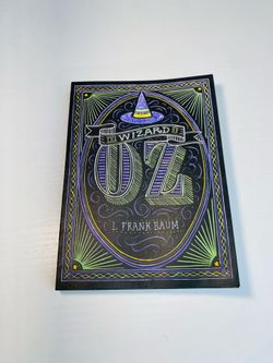 The Wizard of Oz - (Puffin Chalk) by L Frank Baum (Paperback)