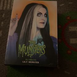 The Munsters