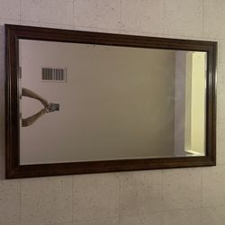 big full Length Mirror