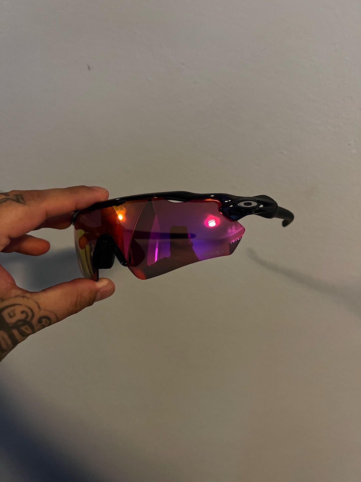 Oakley Radar Sunglasses