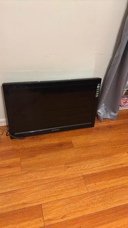 32 inch TV