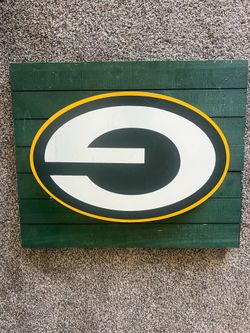 Packers decor