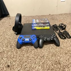 Ps4 Pro for Sale in Phoenix, AZ - OfferUp