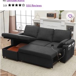 Sofa Bed/ Couch 