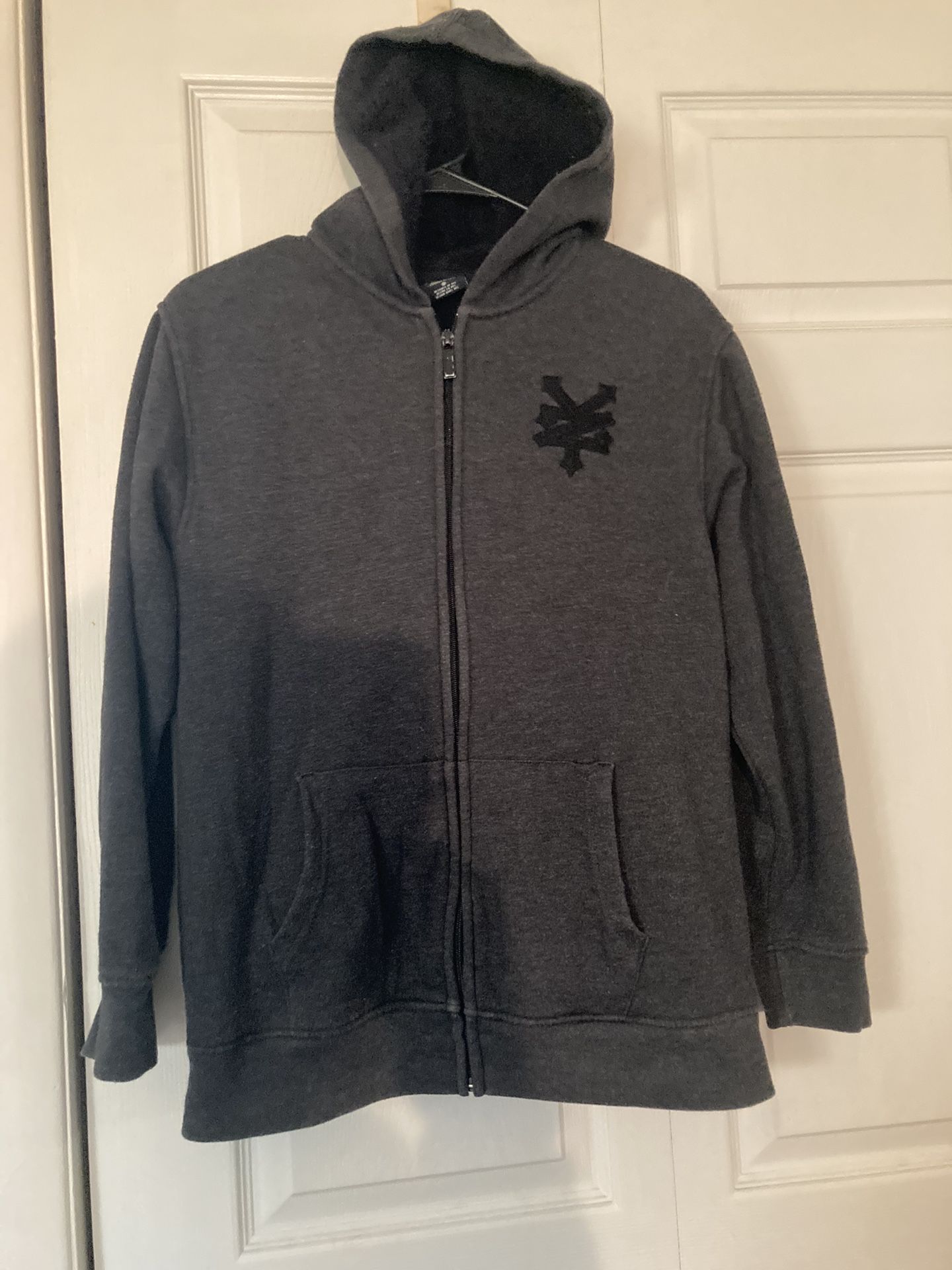 Boys Zip-Up