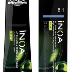 Loreal Inoa Dark Brown