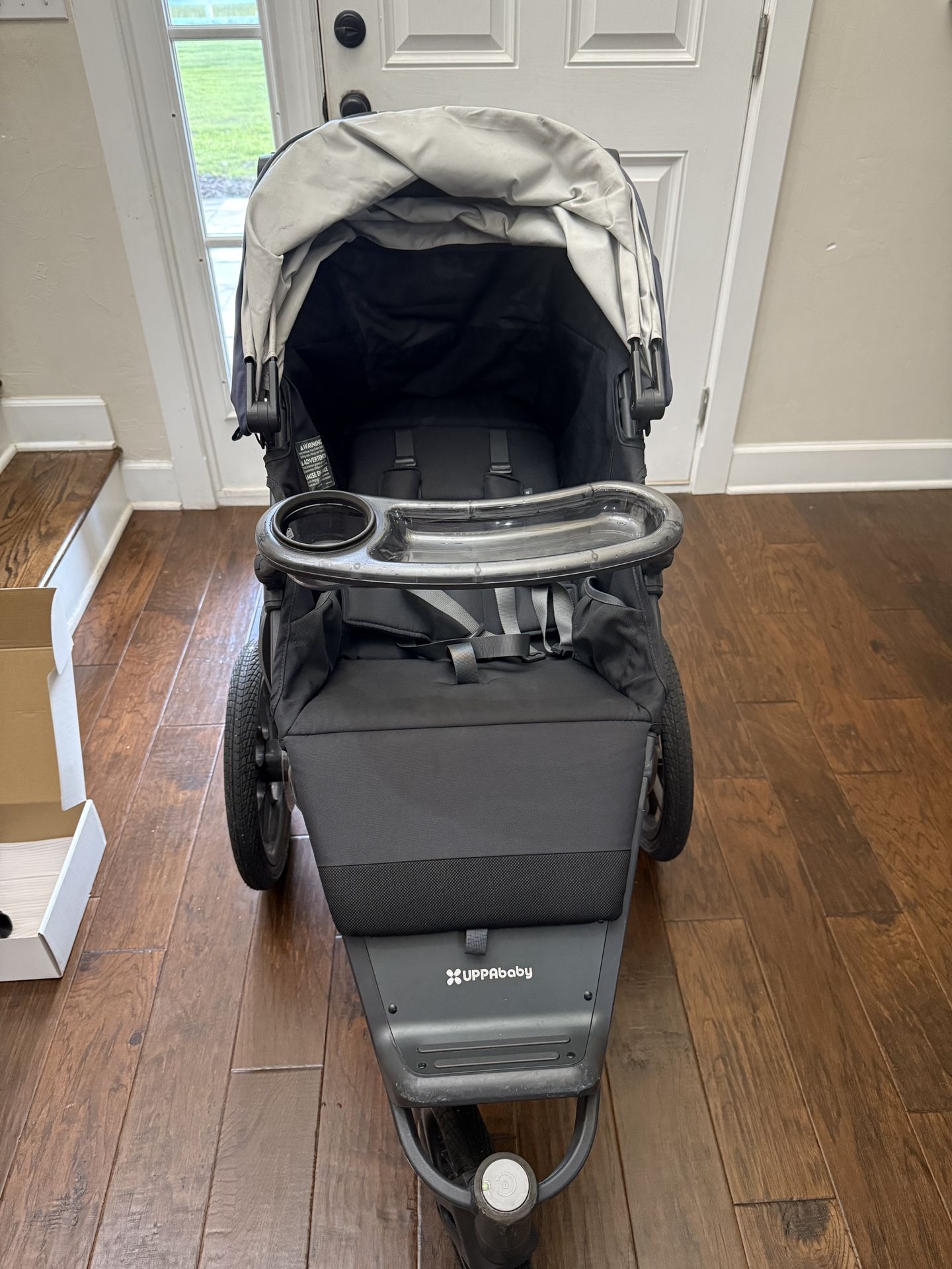 UPPAbaby Ridge Stroller