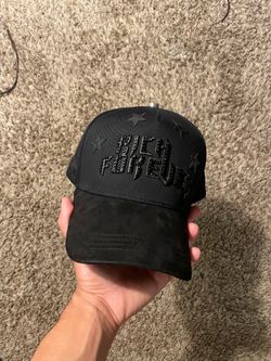 Barbas hats rich forever