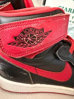 Nike Air Jordan 1 High-Top Sneakers