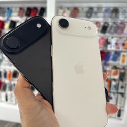 Iphone 17 air